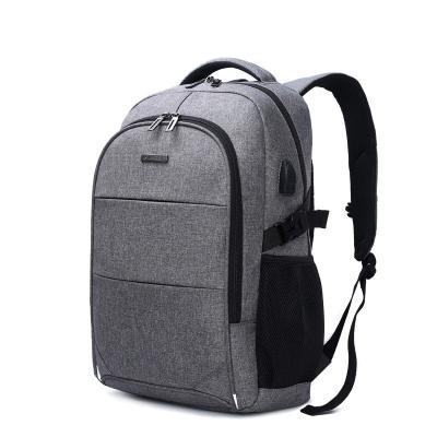 China 2022 Classic Business Laptop Backpack Waterproof Travel Waterproof Causal Students Bag For Teenagers for sale