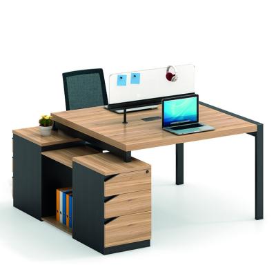 China (Height) Adjustable Promotional Good Quality Desks And Workstations Able With Drawer Table Desk for sale