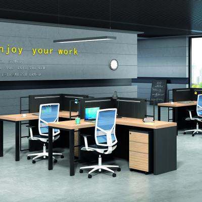 China (Size) Strictly Verified Factory Made Desk Adjustable Hot Selling Executive Office Furniture for sale