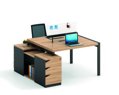 China / Special Hot Selling Modern Office Desks Wood Table Offices Official Mission Handle for sale