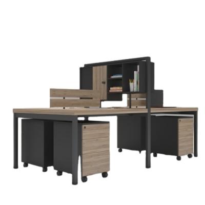 China / hot sale cheap good quality modern office table modern office furniture desk wooden table for office for sale