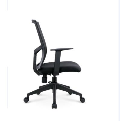 China Rotation Durable Using Ergonomic Office Chair Fabric Ergonomic Office Chair Low Price Ergonomic Office Mesh Mesh for sale