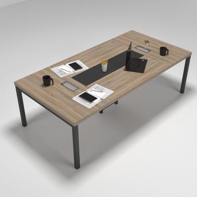 China (Size) hot sale office meeting table adjustable luxury modern meeting table for sale