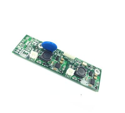 China Gold Metal Detector Gold Metal Detector PCB Board Design PCBA Manufacturer for sale