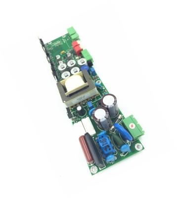 China Elevator Electronics Elevator Parts Elevator PCB Board PCBA Manufacturer for sale