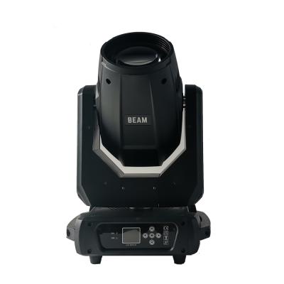 China 250W Theme Park Beam Light Moving Head Stage Lighting for sale