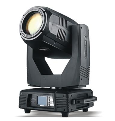 China High Quality Easy Installation DJ Disco Equipment Beam Wall Wash Stage Light TV Show Studio 17r 350W Moving Head for sale