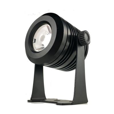 China Super Mini 10W LED Pinspot Stage Light For Stage for sale