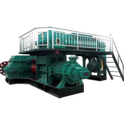 China Red Brick Production Line Factory Rotary Mobile Clay Brick Tunnel Kiln Price for sale