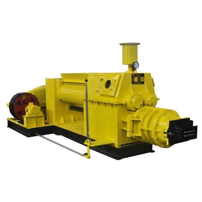 China Building material shops small brick making machine / clay brick making machine JKR28/28-15 for sale