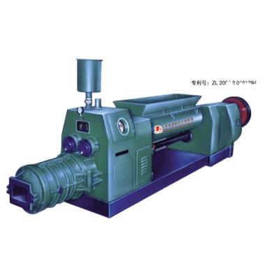 China Fully Automatic Eco Friendly Building Material Stores Clay Brick Forming Machine / Brick Forming Machine for sale