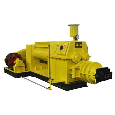 China Building Material Shops Cheap Price JKR35/35-15 Solid Brick Machine For Adobe Bricks for sale