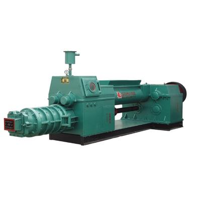 China Construction worksÂ   JKR45/45-20 small soil brick making machine with low price/vacuum brick making machine/extruder machine for sale