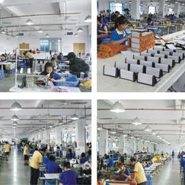 Verified China supplier - Fuzhou Silkroad Industry Co., Ltd.