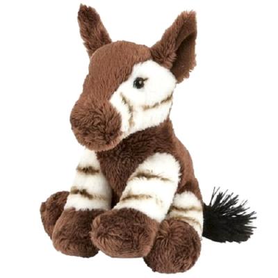 China Farm Plush Quality Porcelain Custom Stuffed Animal Horse Toys Stuffed Soft Farm Toy Horse for sale