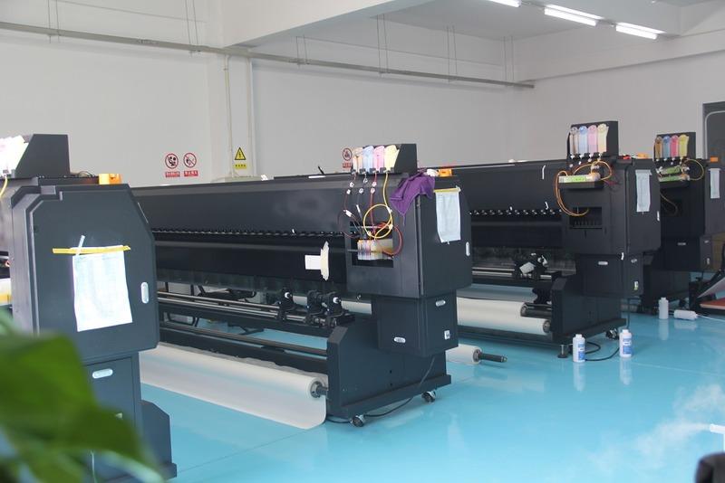 Verified China supplier - Easy Fabric Display (china) Co., Ltd.