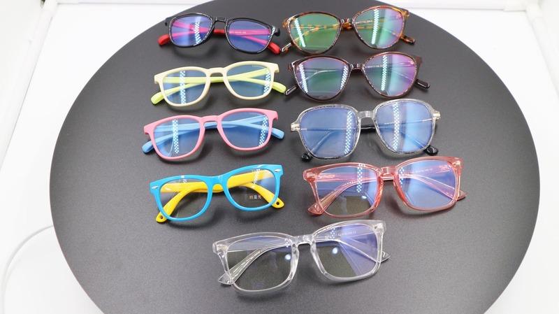 Fornecedor verificado da China - Yiwu Fuqian Eyewear Co., Ltd.