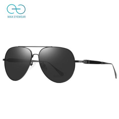 China Fashion sunglasses 0989 famous designer sunglasses brands fashion men polarized sunglasses men polarized sunglasses for sale