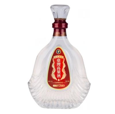 China 52% vol 600 ml Chinese liquor, Sorghum Liquor, White liquor for sale