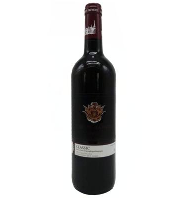 China CONSCRIPT FATHERS CLASSIC 2013 RED WINE for sale