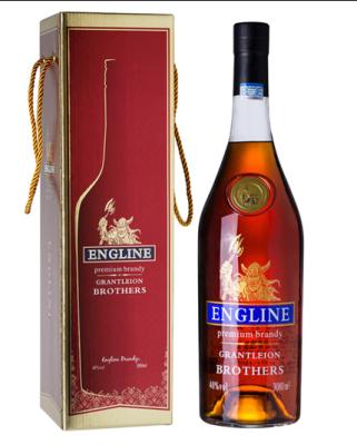 China 3080ml Brandy Engline Brandy cheap price Brandy Spirits, distilled spirits, private label brandy Te koop