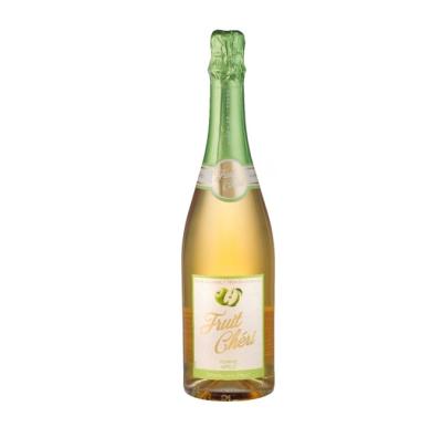 China 750 ml Factory Price Sparkling Juice Beverage Te koop