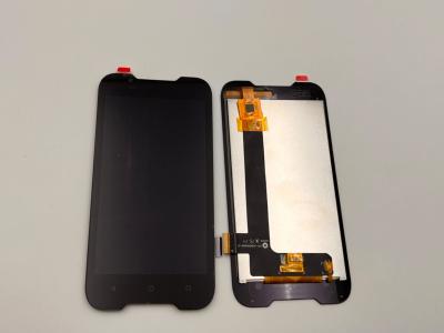 China LCD With Touch Screen For Datalogic Memor 10 Replacement for sale