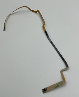 China Bar Sensor Flex Cable P1046224 voor Zebra QLN420 mobiele printer vervanging Te koop