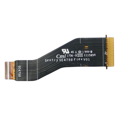 China SE4750 Scanner Flex Cable Replacement For ZEBRA MC3300 for sale