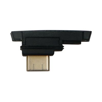 China Sync & Charge Connector For Zebra TC51 TC52 Zebra Scanner Parts for sale