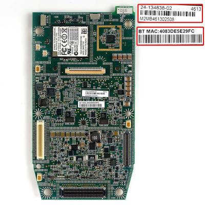 China Motherboard For Zebra Motorola Symbol Scanner MC9190 for sale