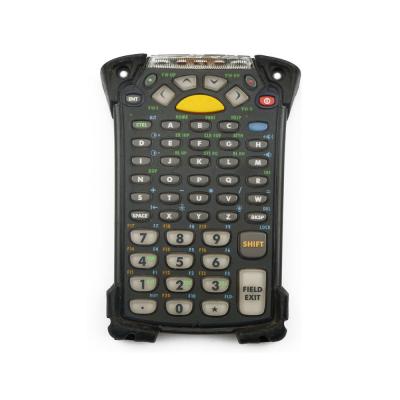 China 53 Sleutel 5250 Keypad Voor Motorola Symbol MC9190 MC92N0 Te koop