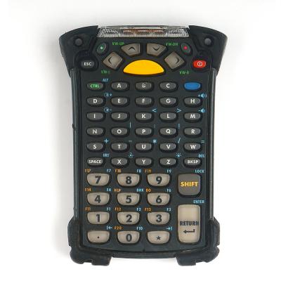 China 53 Sleutel VT Keypad vervanging voor Motorola Symbol MC9090-G MC9090-K MC9190-G MC92N0-G Te koop