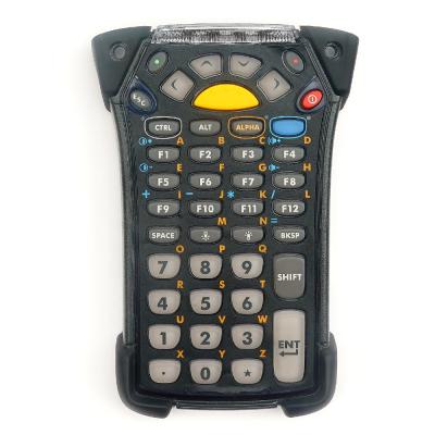 China 43 Key Keypad Replacement For Motorola MC9190-G MC9200-G MC92N0-G for sale