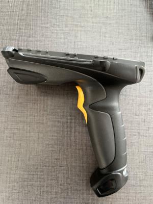 China ZEBRA Back Cover Gun Pistol With Trigger Switch For Symbol MC9000 MC9190-G MC92N0 for sale