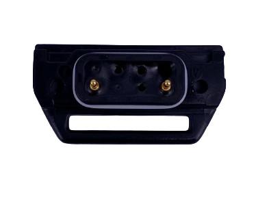 China Charging Connector 2-Pin On Back Cover For Zebra TC26 TC26AK TC26BK TC26CK TC26DK for sale