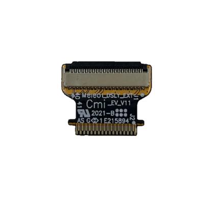 China LCD Flex Cable Replacement For Zebra Motorola TC21 TC26 for sale