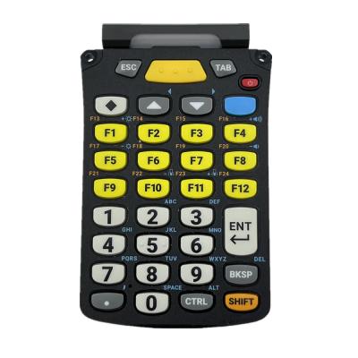 China Zebra MC9300 MC930B-G MC930P 34 Key Numeric Keypad OEM New for sale