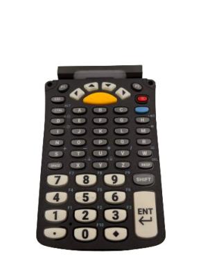 China ZEBRA 53 Sleutels Standaard Keypad Voor Symbool MC9300 MC930B-G OEM Nieuw Te koop