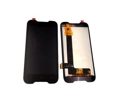 China LCD Module With Touch Screen For Datalogic Memor 10 for sale