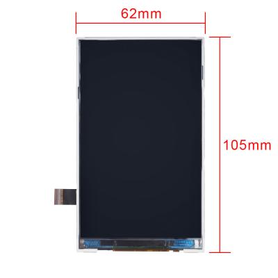 China LCD Display Module Replacement For Zebra TC20 TC25 for sale