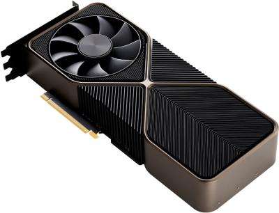 中国 Nvidia Geforce Rtx 3090 グラフィックカード 24GB GDDR6x PCI エクスプレス 40 販売のため