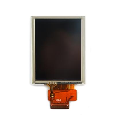 China LCD mit Touch-Digitizer-Bildschirm für Intermec CK3X CK3R Ersatz zu verkaufen