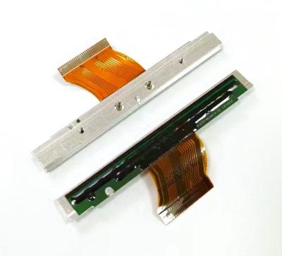 China P1109578-002 Zebra ZQ521 Printhead For Thermal Mobile Label Printer for sale