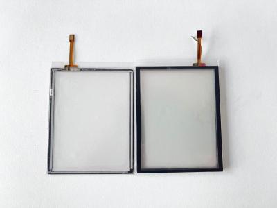 China OEM New Touch Screen (Digitizer) for Zebra MC55 for sale