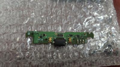 China Sync Charge connector ( Type C Version ) with PCB for Honeywell ScanPal EDA52, EDA56 for sale