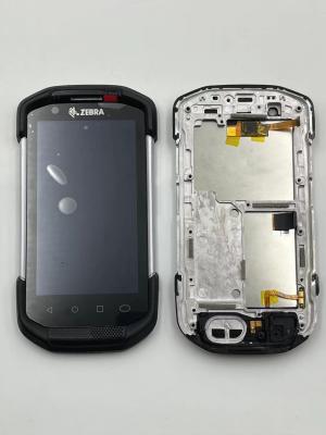 China Front Cover with LCD Touch For Zebra TC72 TC77 KS3 Version for sale