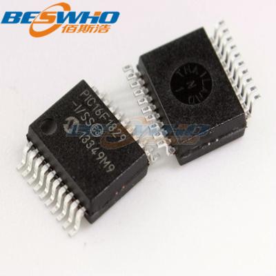 China High Quality Chip PIC16F1829-I/SS PIC16F1829 Electronic IC Chips PIC16F1829-I-SS for sale