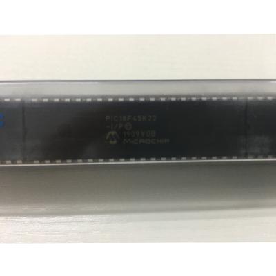 China PICTURE MCU New Genuine Original IC Chips Pic 18f45k22-I/P Pic18f45k22-I/P DIP40 for sale