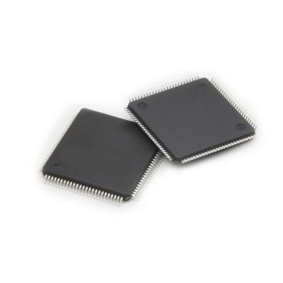 China Microcontroller MCU IC CHIP Electronic Components LQFP100 GD32F105V8T6 GD32F105V8T6 for sale